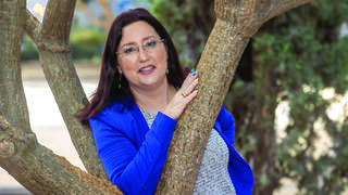 אריאלה באום 