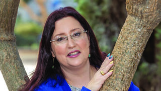 אריאלה באום 