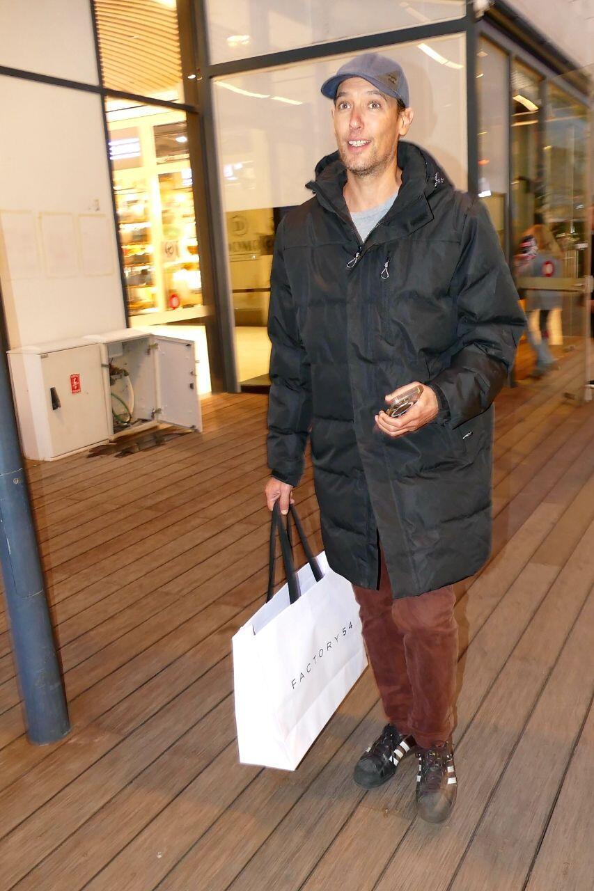 לוהט בחורף (צילום: אמיר מאירי) דודי בלסר פפראצי