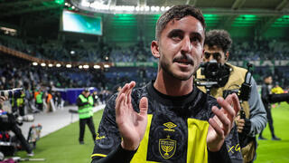 בן שימול חוגג