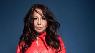 "הצטערתי במשך שנים שוויתרתי על הבן שלי"