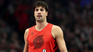 המקום המדהים של דני אבדיה בדירוג שחקני ה-NBA