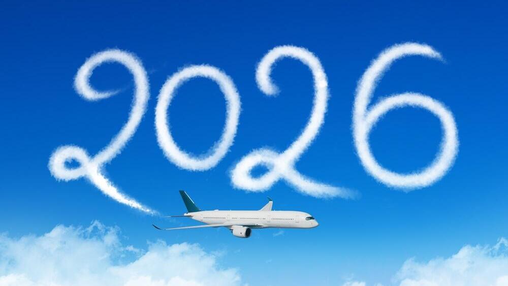 שנה חדשה, תקוות חדשות