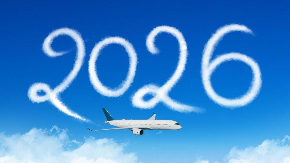 שנה חדשה, תקוות חדשות