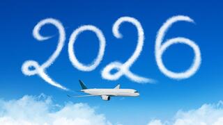 שנה חדשה, תקוות חדשות