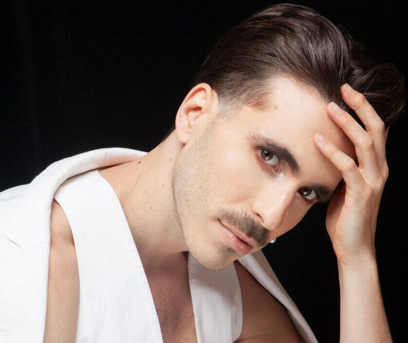 Мааян Лихт (Фото: Nelya Agdeeva) Мааян Лихт