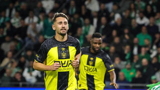 עומר אצילי חוגג