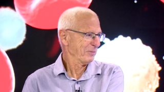 פאנל CLL אסטרהזניקה