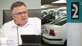 ח"כ דוד ביטן