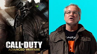 וינס זמפלה מפתח סדרת call of duty