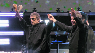 איחוד אואזיס