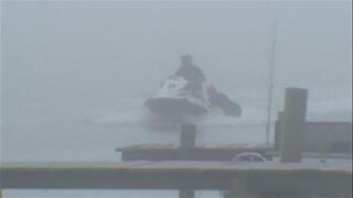 צוות חיפוש התרסקות מטוס גלווסטון טקסס חיל הים צבא מקסיקו ארה"ב