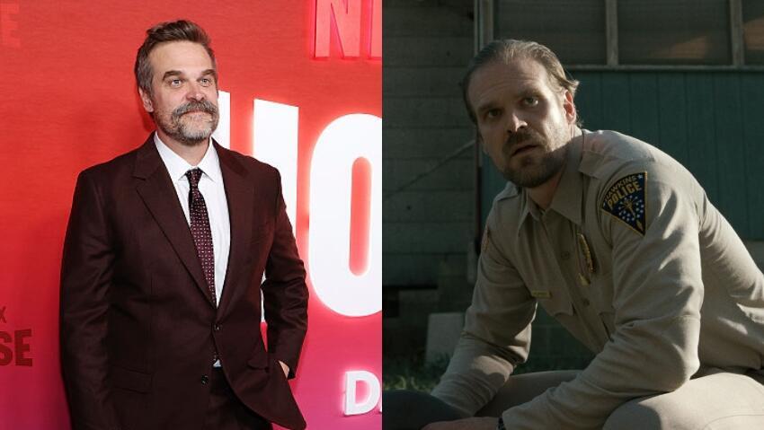 דיוויד הארבור