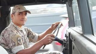 עלי עבדאללה