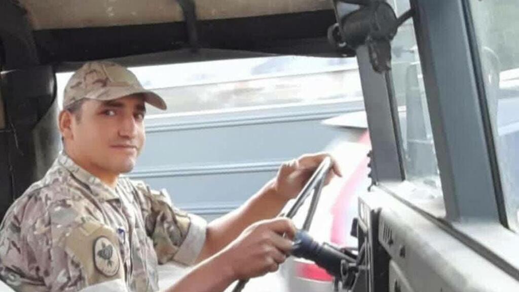 עלי עבדאללה