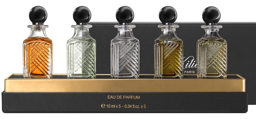 Парфюмерия Kilian Paris 