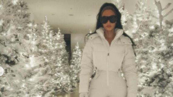 קים קרדשיאן