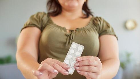 גלולות הרזיה