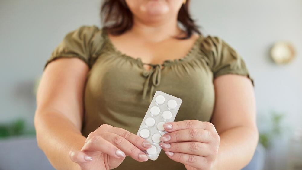 גלולות הרזיה