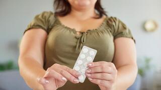 גלולות הרזיה