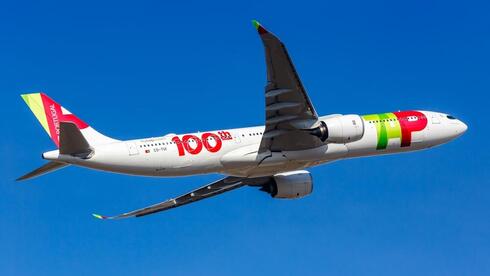 בקרוב שוב בנתב"ג