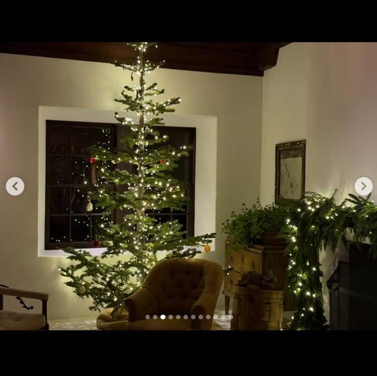 צנוע יחסית. הבית של קנדל ג'נר (צילום: אינסטגרם) קנדל ג'נר