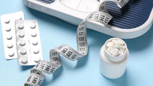 גלולות הרזיה