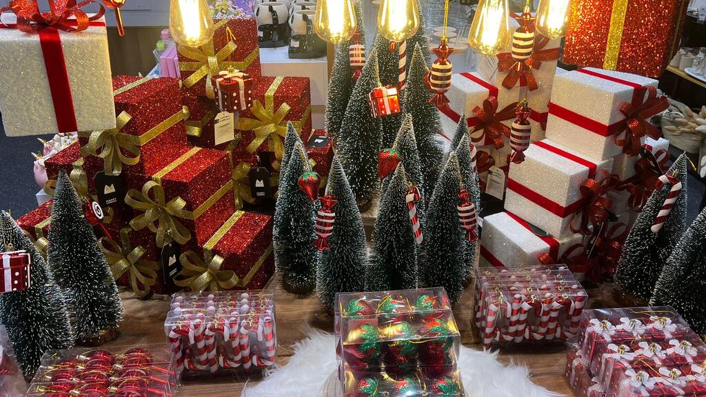 Посуда и подарки в сети Happy Lemon 