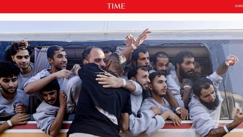 התמונה הזוכה של סאהר אלגורה