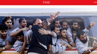 התמונה הזוכה של סאהר אלגורה