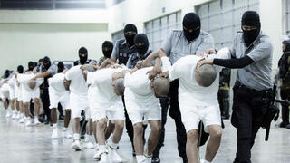 מתקן הכליאה CECOT