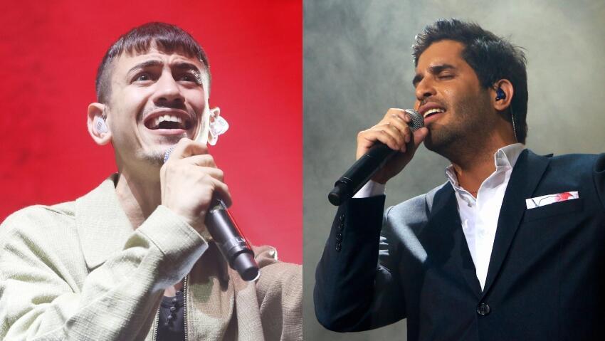 פאר טסי וששון שאולוב