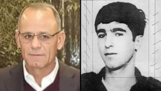 רון ארד, אחמד שוכר