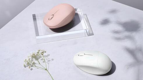 העכבר Fragrance Mouse MD101 של אסוס