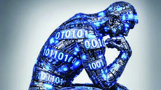 בינה מלאכותית