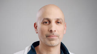 ד"ר ליאור אונגר