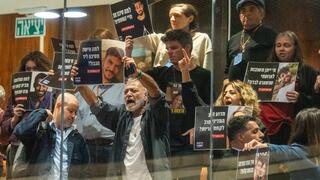 המשוכות בדרך לוועדת חקירה פוליטית