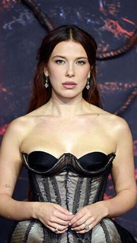 כוכבי דברים מוזרים