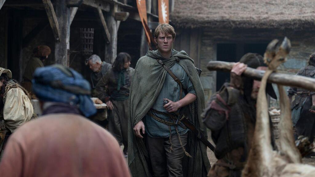 "האביר משבע הממלכות", פריקוול ל"משחקי הכס"