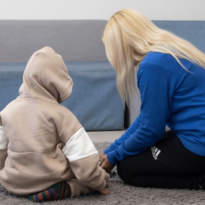 מקלט לנשים מאויימות באיזור חיפה