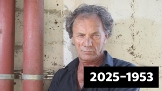 השחקן והבמאי מוחמד בכרי הלך לעולמו בגיל 72