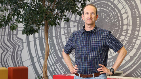 גלעד יפת מנכ"ל החברה