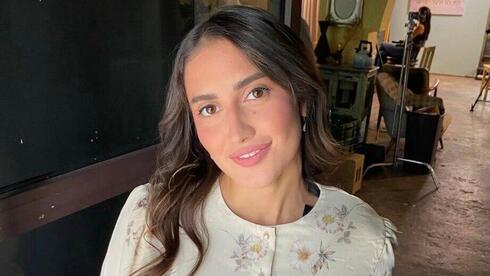 הלל לאורה מורנו