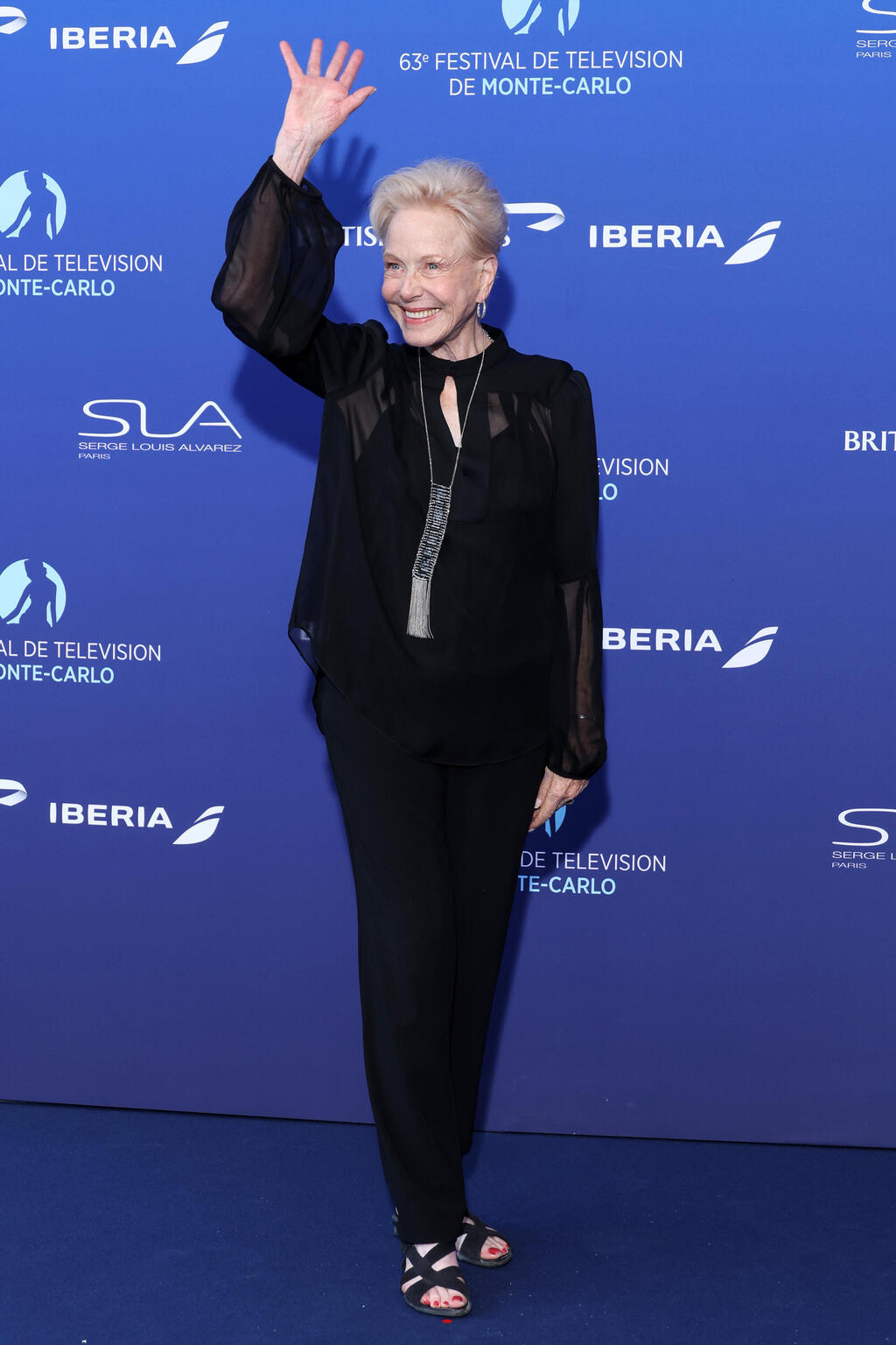 קארן גראסלי