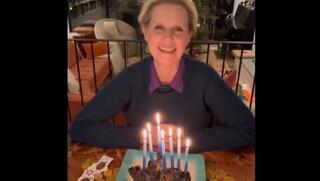 סינתיה ניקסון