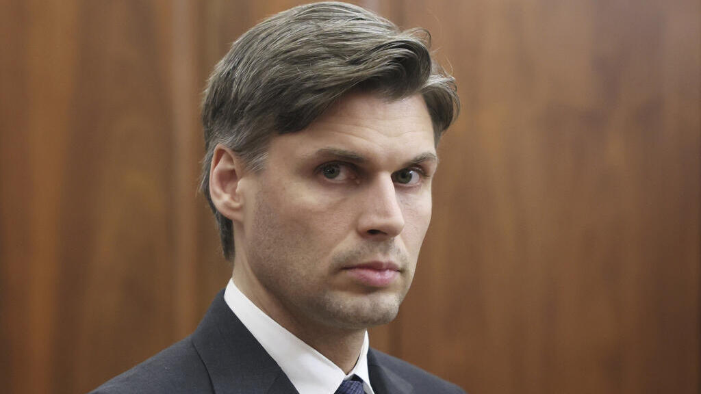 מנכ"ל רוסקוסמוס דמיטרי בקאנוב