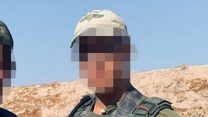 מילואימניק נכלא 6 ימים