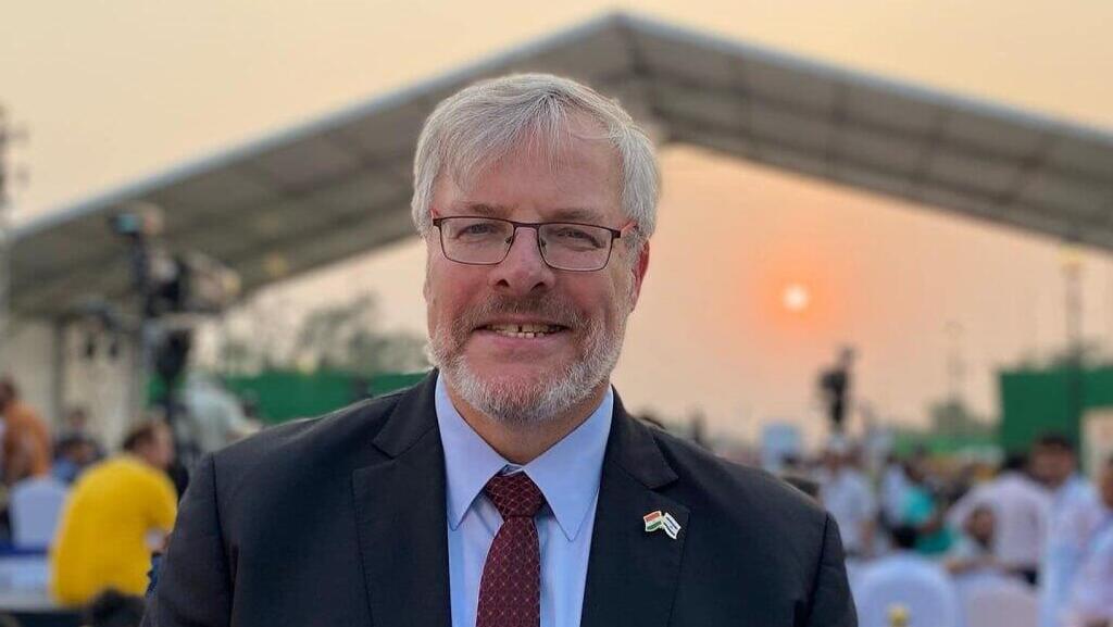 נאור גילאון