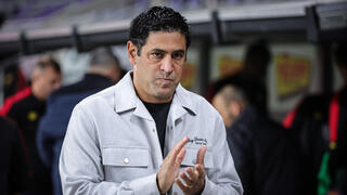 מאמן הפועל ת"א אליניב ברדה