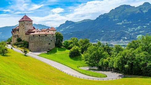 ליכטנשטיין